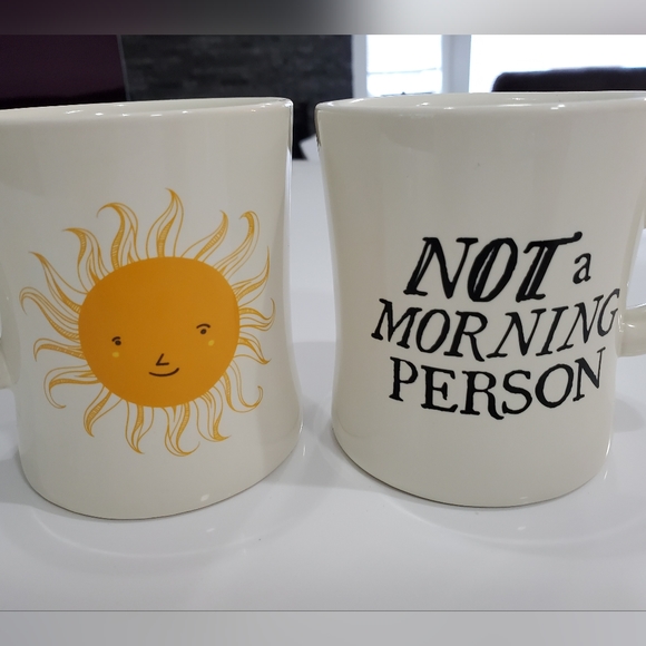 Couples Mug Set - Picture 3 of 16